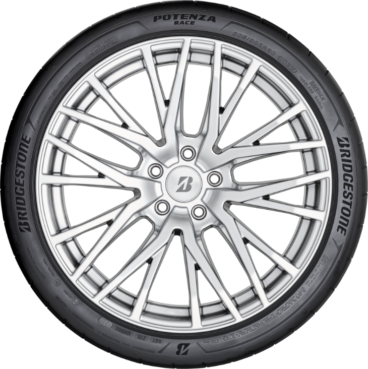 Bridgestone Potenza Sport