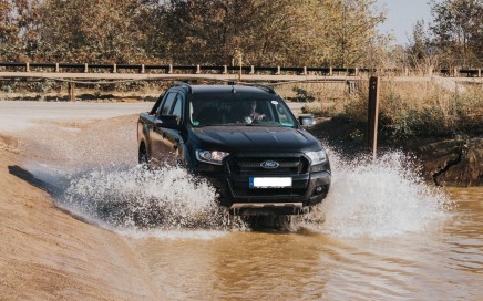 Bridgestone Dueler A/T 001