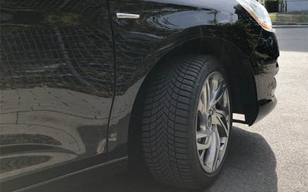 Bridgestone, Weather Control A005