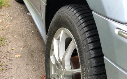 Bridgestone, Weather Control A005