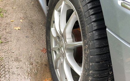 Bridgestone, Weather Control A005