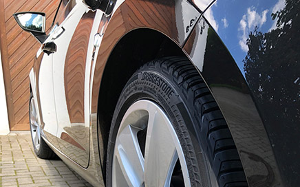 Testberichte, Bremsen, Bridgestone, DriveGuard Winter, Fahrkomfort, Fahrverhalten, Geräuschpegel, Grip, Haftung, Reifentest, Winterreifen
