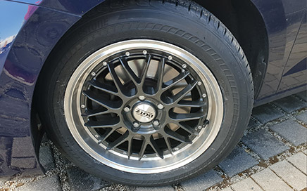 Testberichte, Bremsen, Bridgestone, DriveGuard Winter, Fahrkomfort, Fahrverhalten, Geräuschpegel, Grip, Haftung, Reifentest, Winterreifen